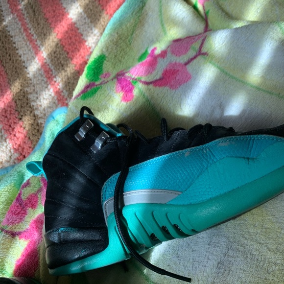 jordan retro 12 - Picture 3 of 4